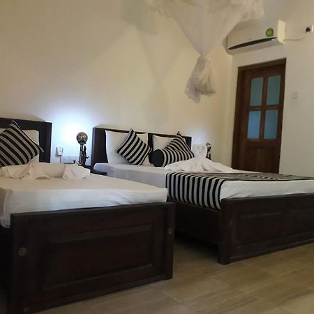 סיגירייה Isanka Lion Lodge מראה חיצוני תמונה