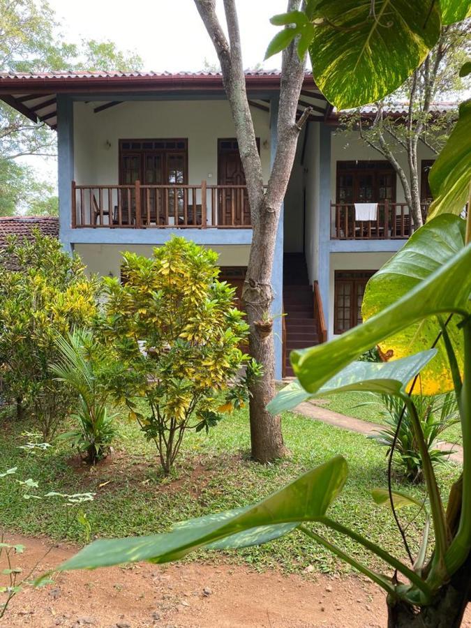 סיגירייה Isanka Lion Lodge מראה חיצוני תמונה
