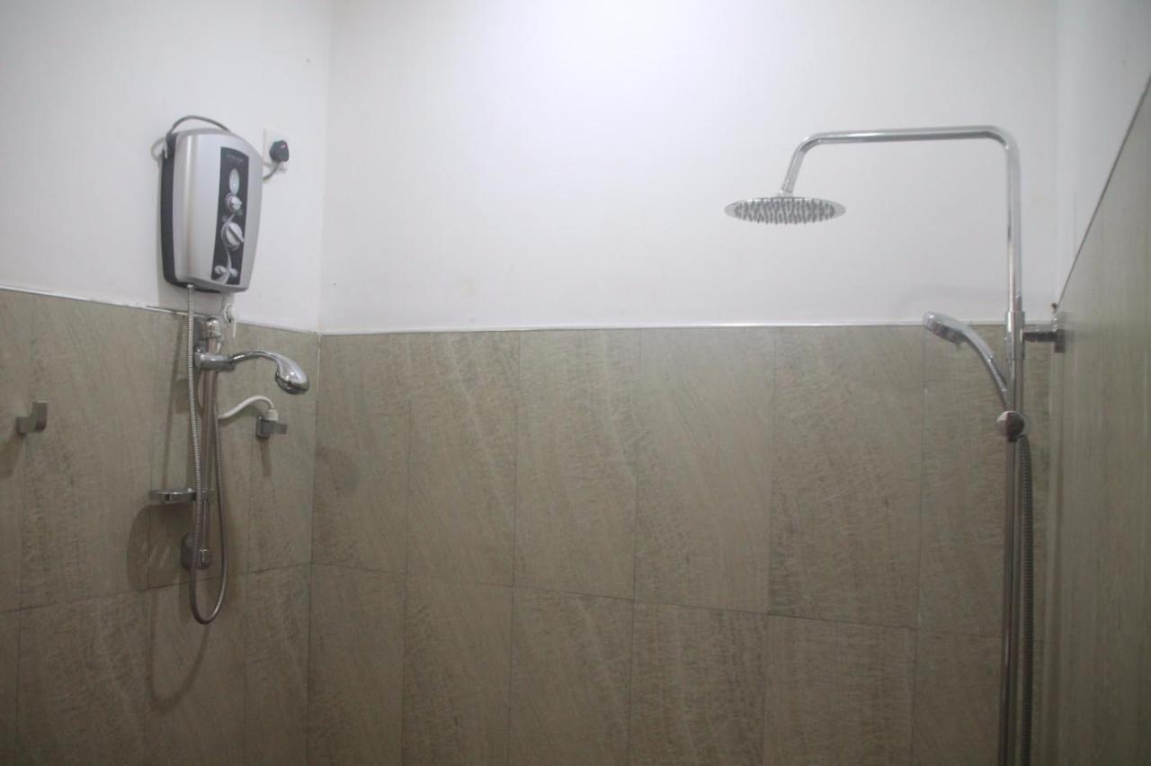 סיגירייה Isanka Lion Lodge מראה חיצוני תמונה