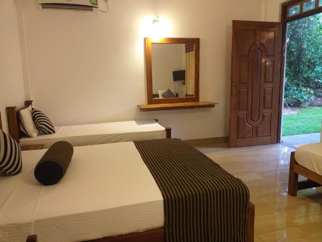 סיגירייה Isanka Lion Lodge מראה חיצוני תמונה