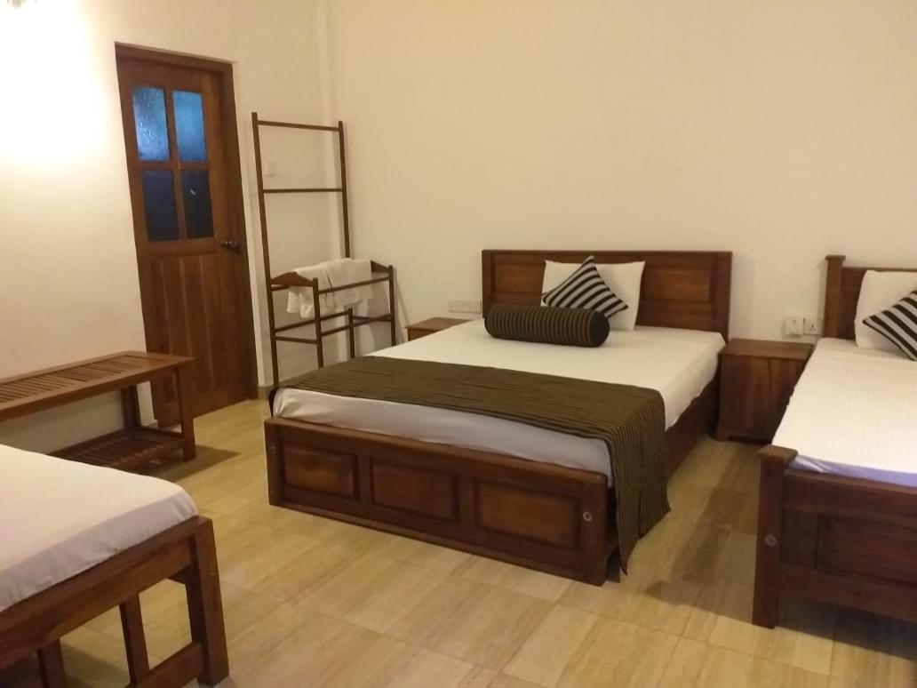 סיגירייה Isanka Lion Lodge מראה חיצוני תמונה