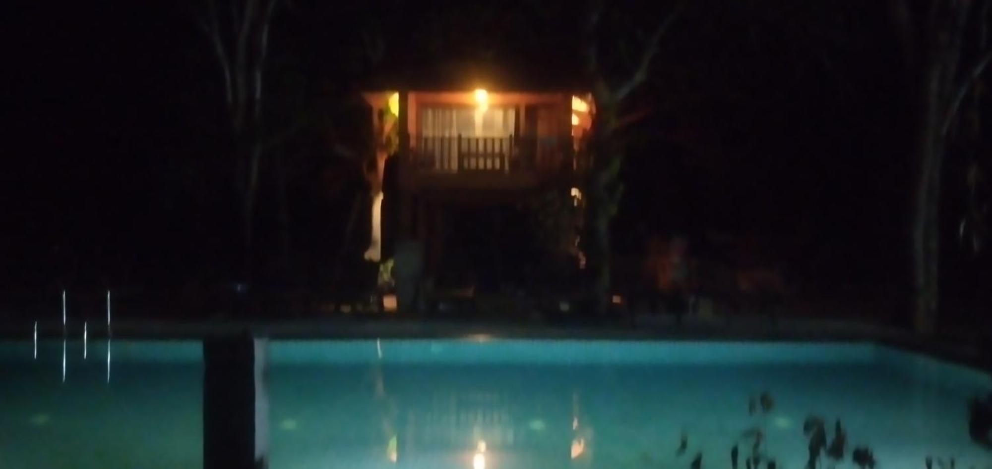 סיגירייה Isanka Lion Lodge מראה חיצוני תמונה