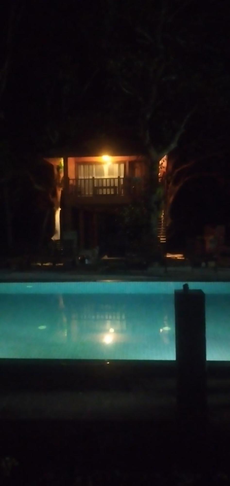 סיגירייה Isanka Lion Lodge מראה חיצוני תמונה