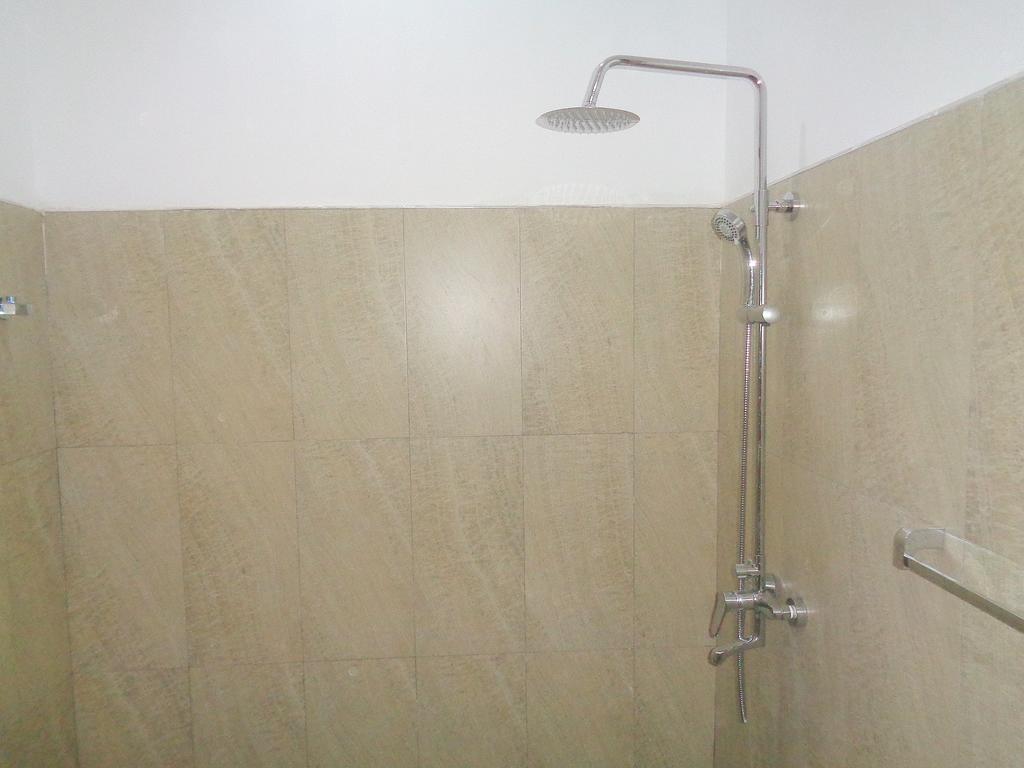 סיגירייה Isanka Lion Lodge מראה חיצוני תמונה