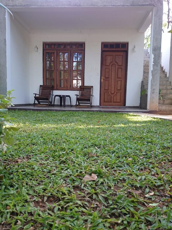 סיגירייה Isanka Lion Lodge מראה חיצוני תמונה