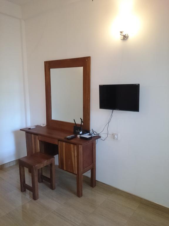 סיגירייה Isanka Lion Lodge מראה חיצוני תמונה