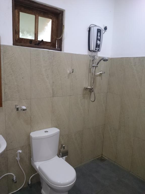 סיגירייה Isanka Lion Lodge מראה חיצוני תמונה