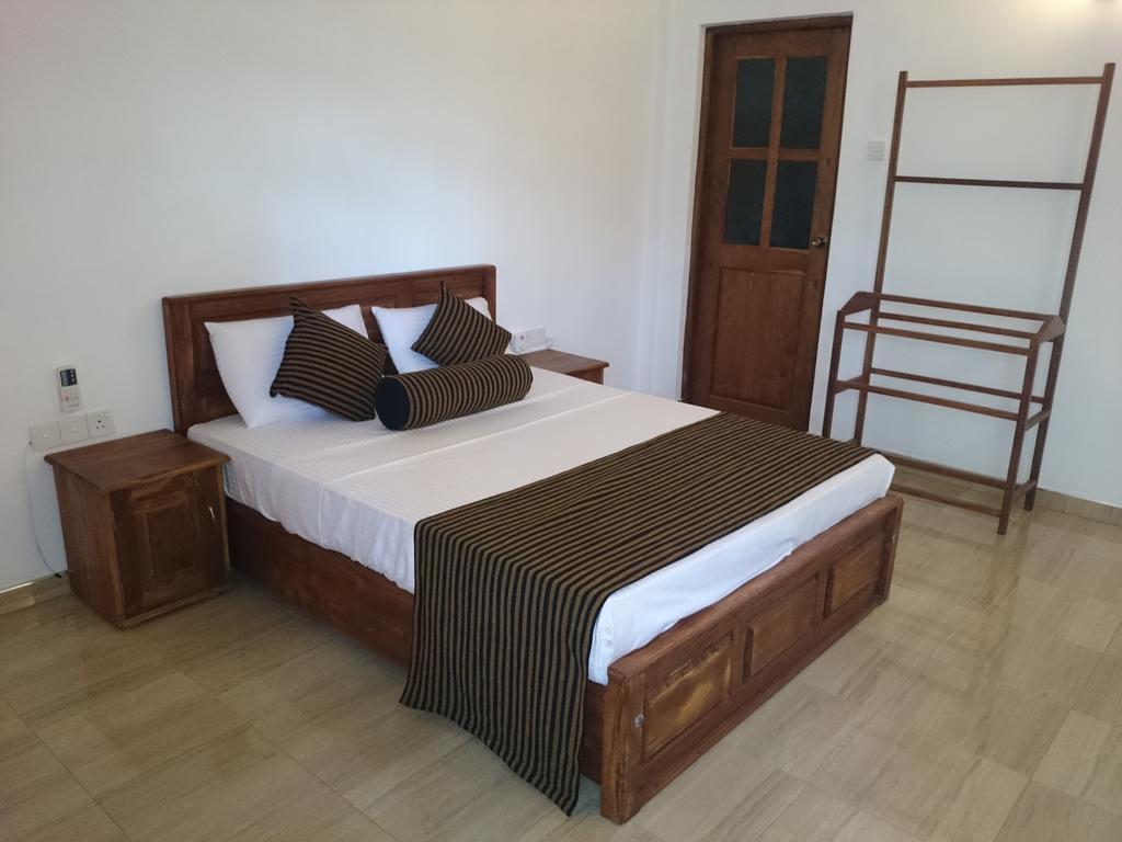 סיגירייה Isanka Lion Lodge מראה חיצוני תמונה