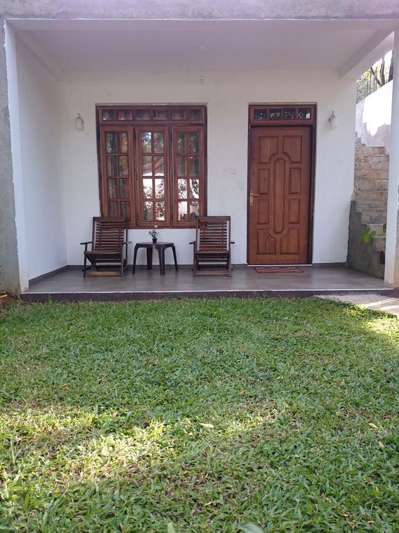סיגירייה Isanka Lion Lodge מראה חיצוני תמונה