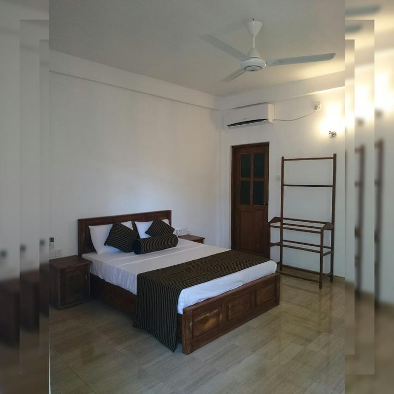 סיגירייה Isanka Lion Lodge מראה חיצוני תמונה