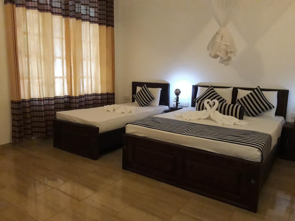 סיגירייה Isanka Lion Lodge מראה חיצוני תמונה