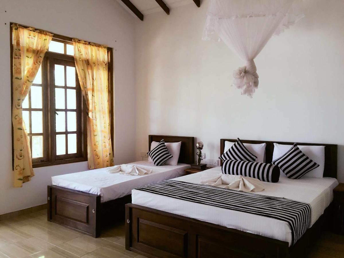 סיגירייה Isanka Lion Lodge מראה חיצוני תמונה