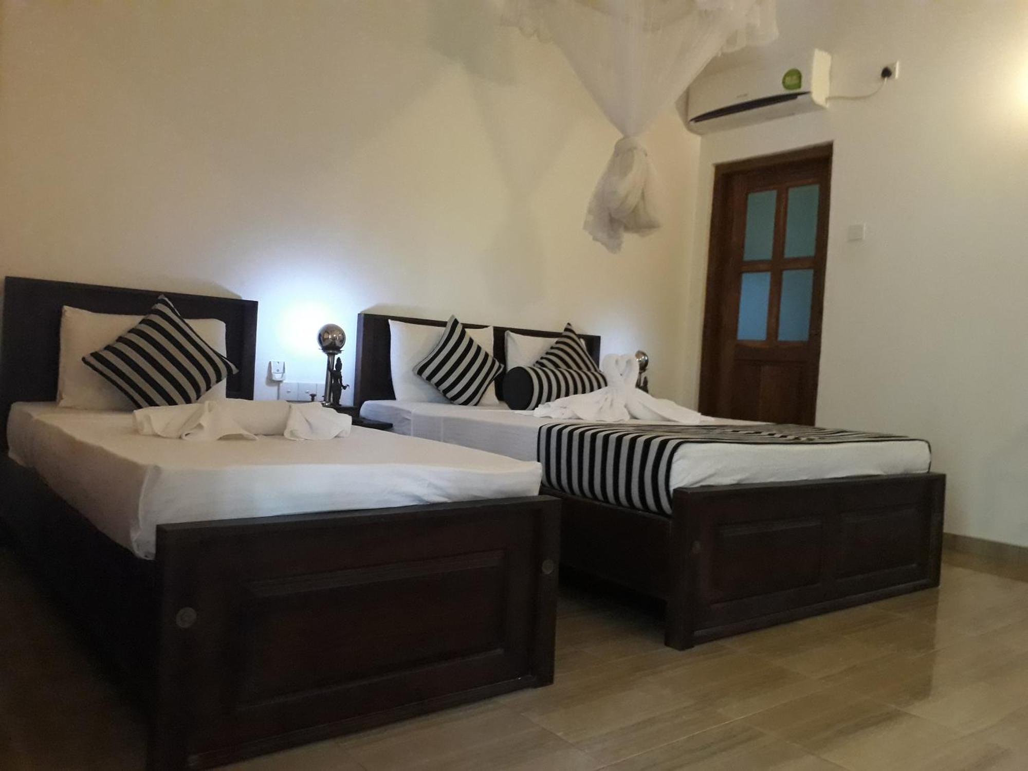 סיגירייה Isanka Lion Lodge מראה חיצוני תמונה