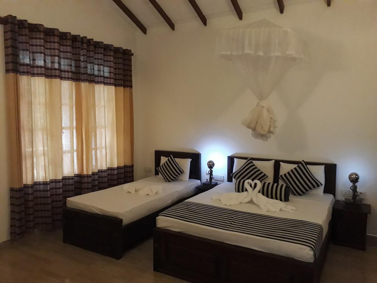סיגירייה Isanka Lion Lodge מראה חיצוני תמונה