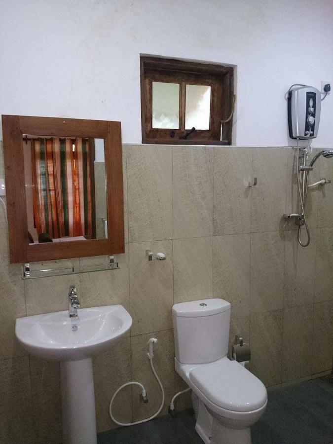 סיגירייה Isanka Lion Lodge מראה חיצוני תמונה
